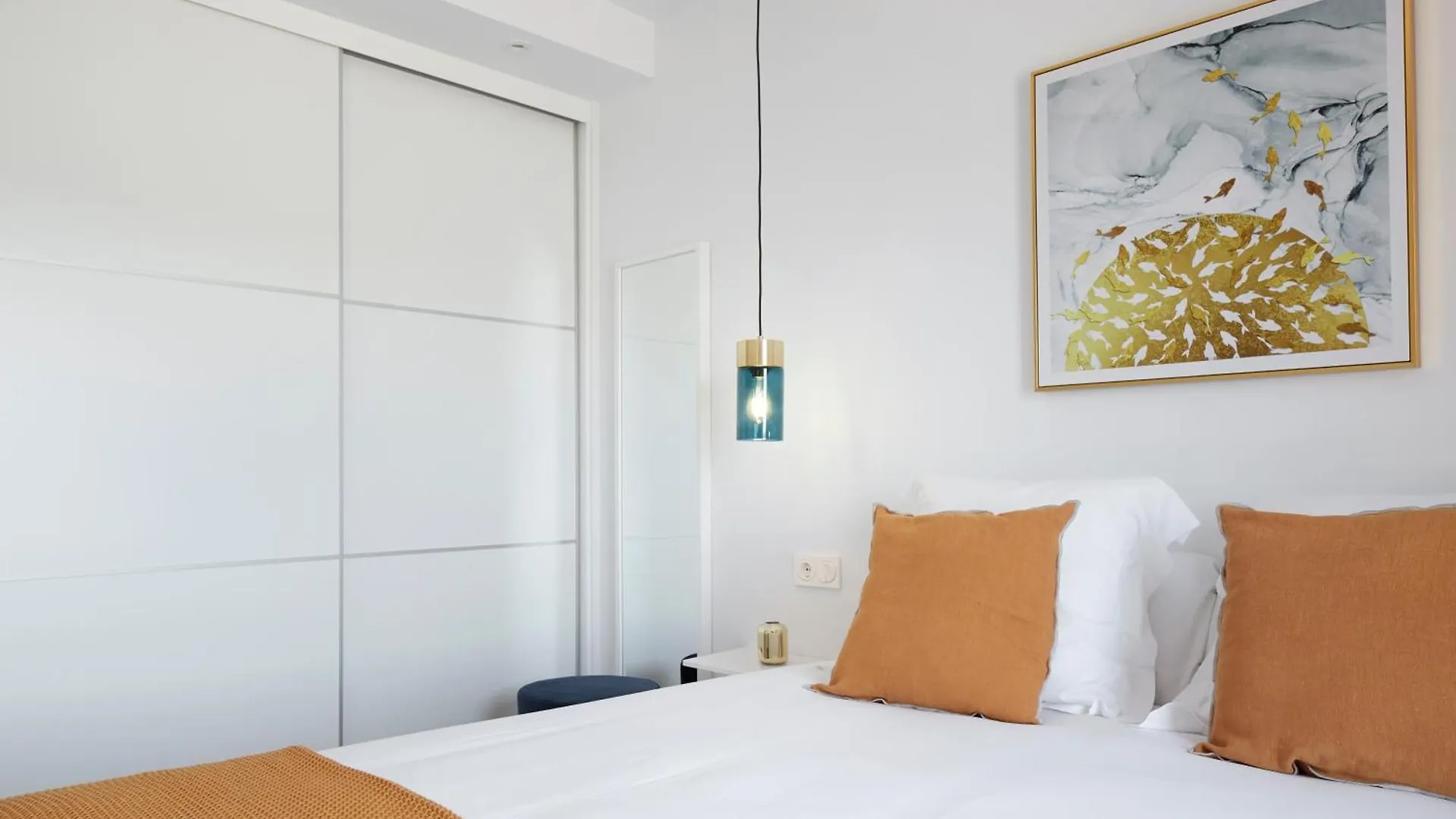 סן סבסטיאן Txintxorro By Feelfreerentals 0*, סן סבסטיאן ספרד